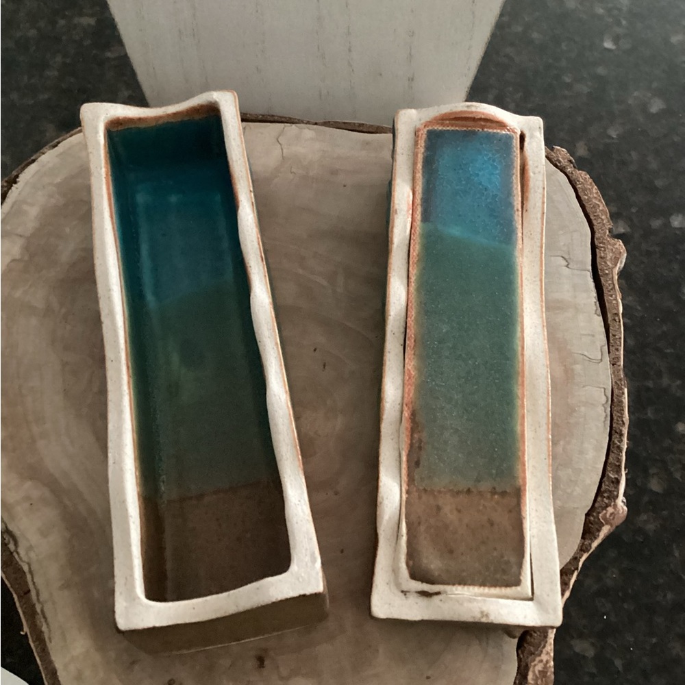 Pottery Box - Picture 5 of 7